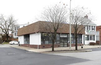Plus de détails pour 58 Rittenhouse Pl, Ardmore, PA - Local commercial à vendre