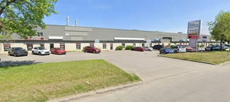 Plus de détails pour 3000 Av Watt, Québec, QC - Industriel/Logistique à louer