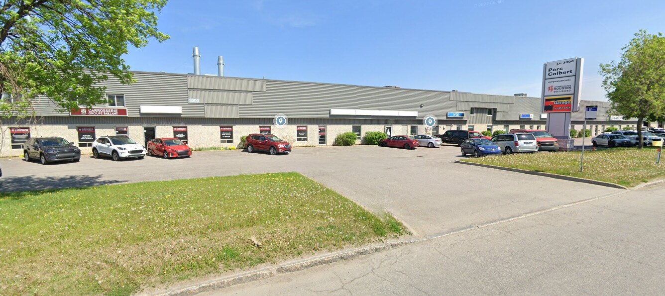 3000 Av Watt, Québec, QC à louer Photo principale– Image 1 sur 2