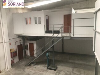 Plus de détails pour Industriel/Logistique à vendre