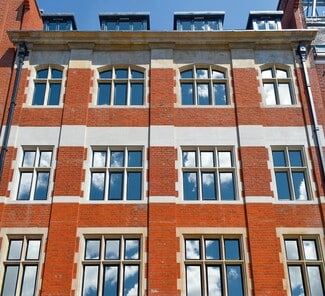 Plus de détails pour 25-26 Dering St, Londres - Bureau à louer