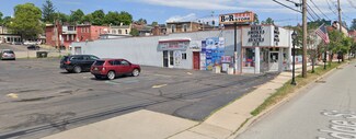 Plus de détails pour 65-69 Bridge St, Tunkhannock, PA - Local commercial à vendre