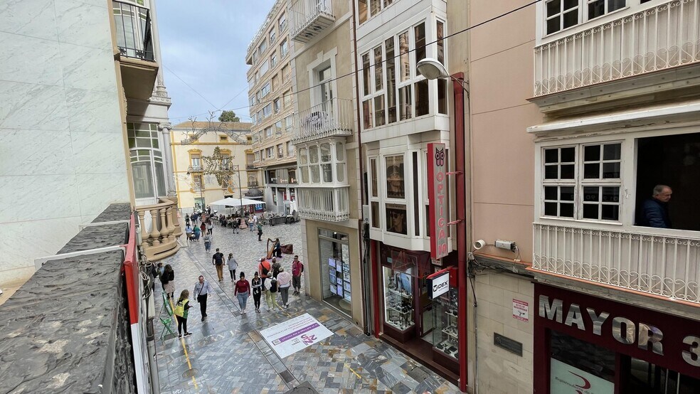Calle Mayor, 33, Cartagena, Murcia à vendre - Photo de l’immeuble – Image 2 sur 23