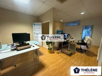 Plus de détails pour 1465 Avenue De Maurin, Montpellier - Bureau à louer