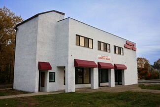 Plus de détails pour 365 Hemingway Ave, East Haven, CT - Bureau/Local commercial à louer