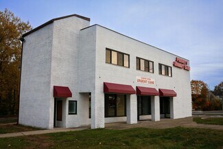 Plus de détails pour 365 Hemingway Ave, East Haven, CT - Bureau/Local commercial à louer