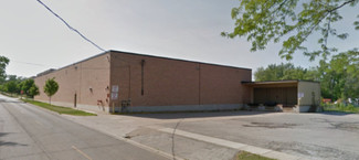 Plus de détails pour 410 E Church St, Libertyville, IL - Industriel/Logistique à louer