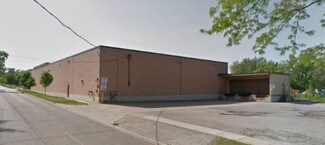Plus de détails pour 410 E Church St, Libertyville, IL - Industriel/Logistique à louer