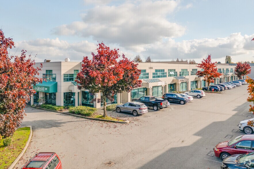 13986 Cambie Rd, Richmond, BC à vendre - Photo de l’immeuble – Image 2 sur 19