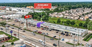 Plus de détails pour 2002-2080 FM-1960, Houston, TX - Local commercial à louer
