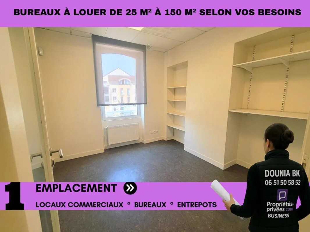 Photo de l’immeuble