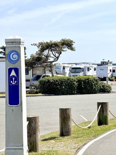 750 US Highway 101 S, Crescent City, CA à louer - Autre – Image 3 sur 3