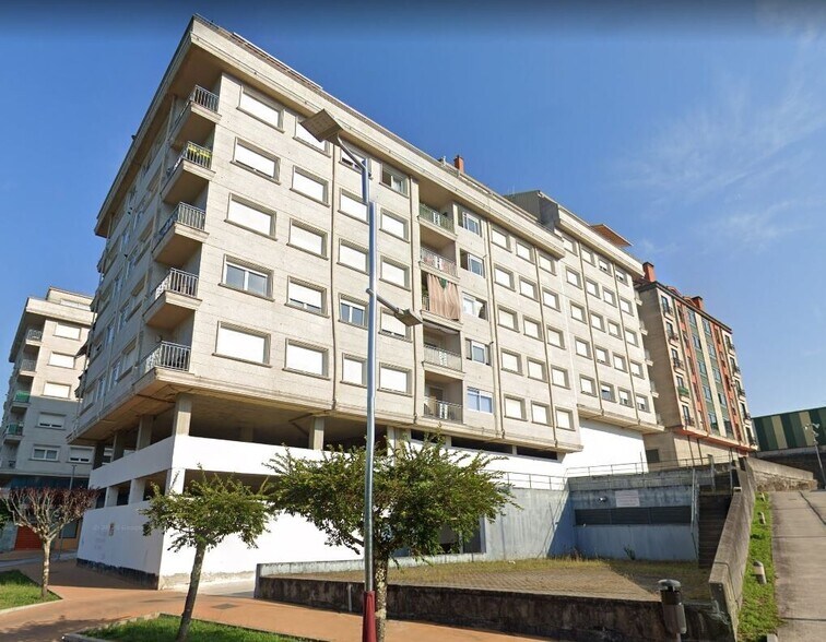 Local commercial dans Pontevedra à vendre - Photo de l’immeuble – Image 1 sur 12