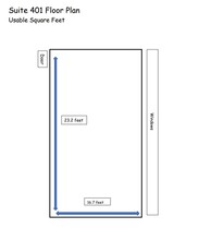 1111 N Wells St, Chicago, IL à louer Plan d’étage– Image 1 sur 4