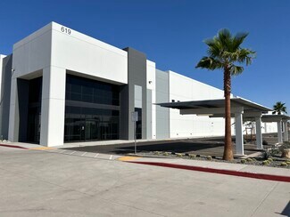Plus de détails pour 619 Laborde Rd, Calexico, CA - Industriel/Logistique à louer