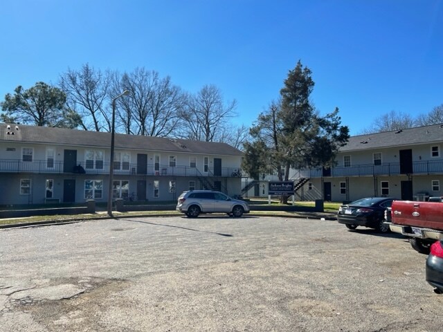 3893 Pikes Peak Ave, Memphis, TN à vendre - Photo de l’immeuble – Image 3 sur 18