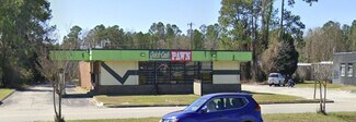 Plus de détails pour 207 W Main St, Havelock, NC - Local commercial à louer