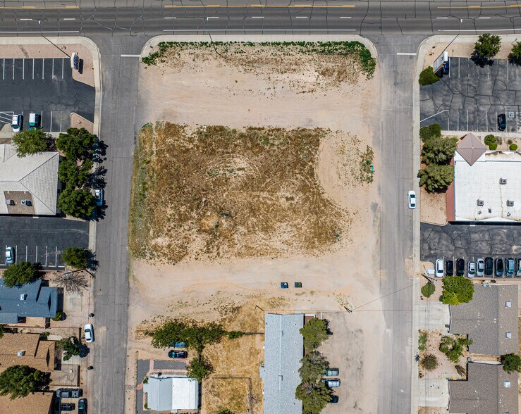 000 Stockton Hill Rd, Kingman, AZ à vendre - Aérien – Image 2 sur 11