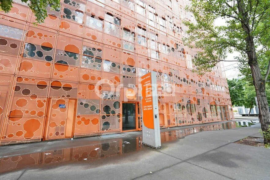42 Quai Rambaud, Lyon à louer - Photo de l’immeuble – Image 2 sur 19