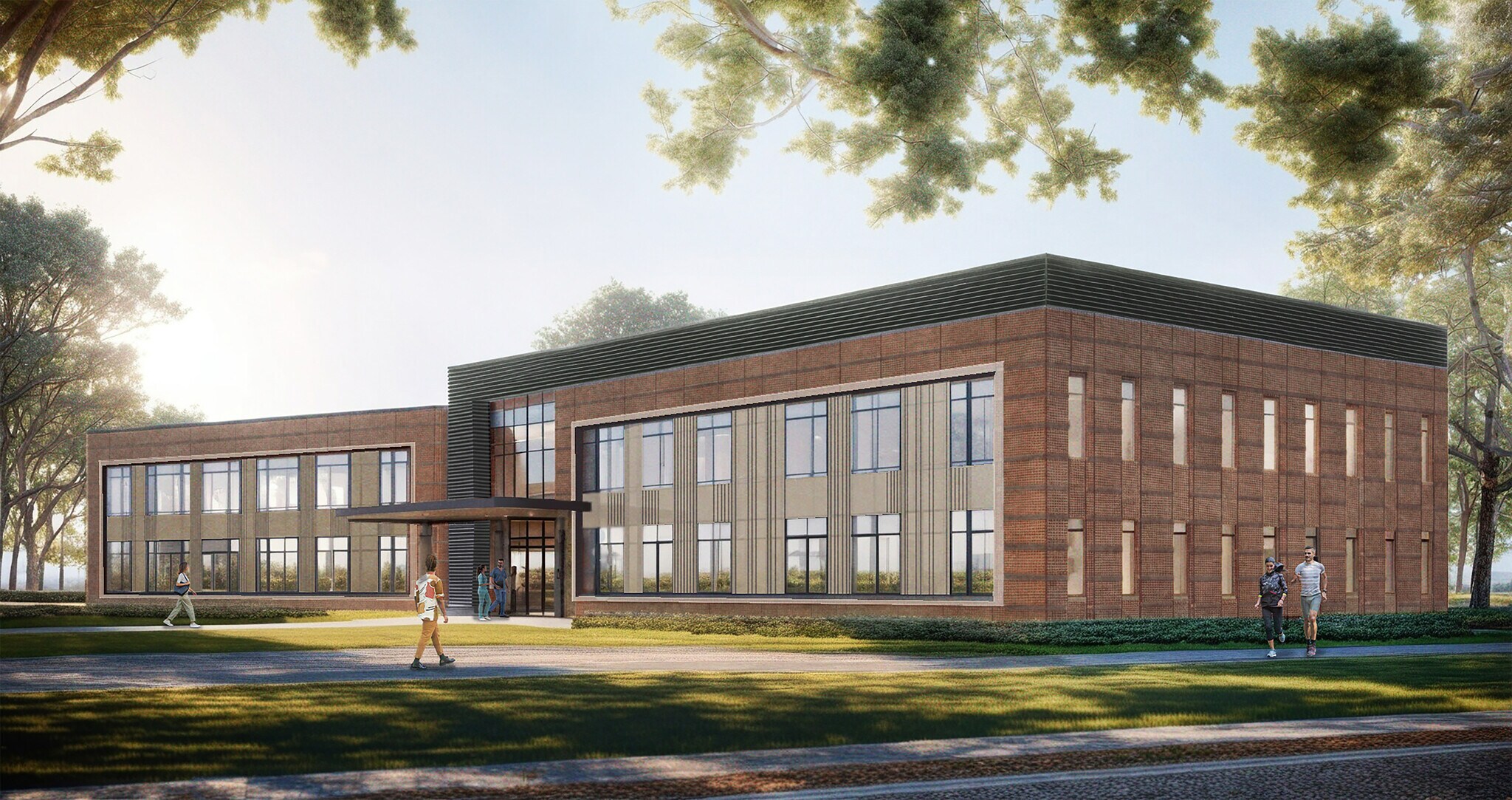 Converse Road and Diligence Road, Wilmington, NC à louer Photo de l’immeuble– Image 1 sur 4