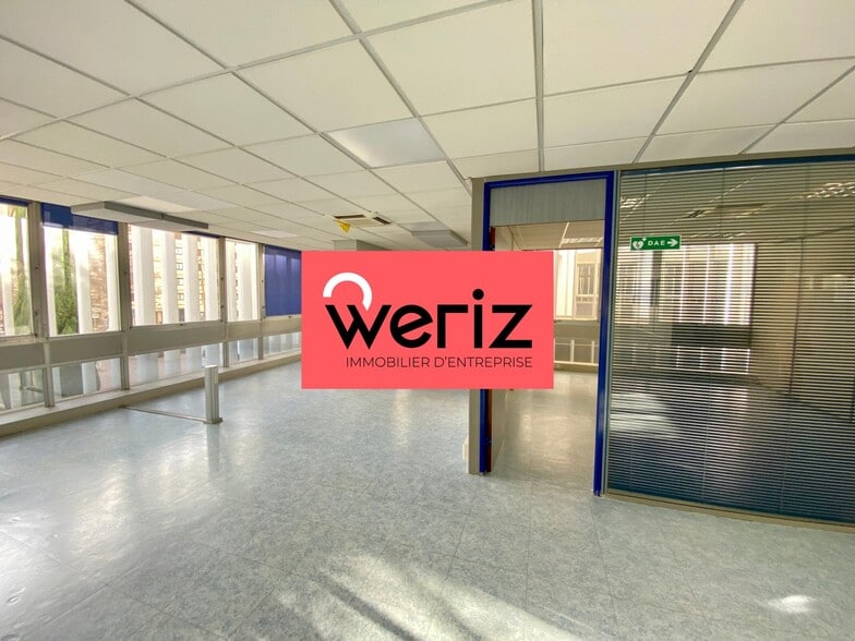 Avenue Jules Cantini, Marseille à louer - Photo de l’immeuble – Image 3 sur 25