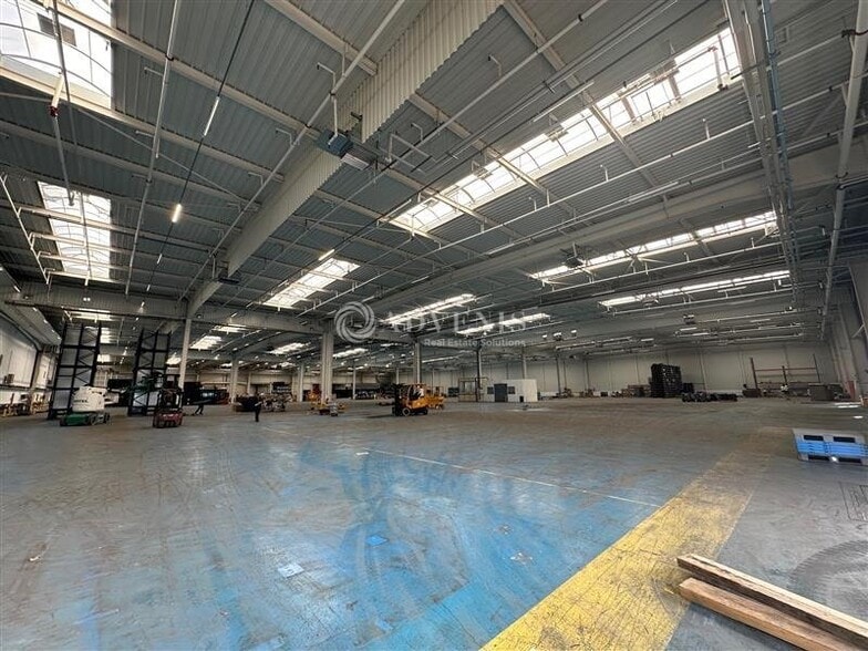 Industriel/Logistique dans Jarny à louer - Photo de l’immeuble – Image 3 sur 7
