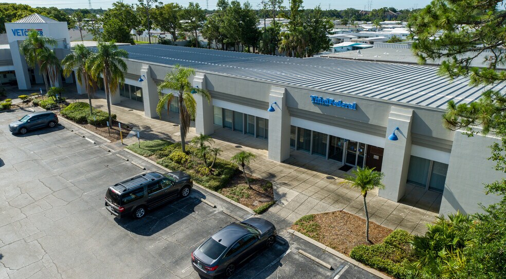 29241-29277 US Highway 19 N, Clearwater, FL à louer - Photo de l’immeuble – Image 3 sur 5