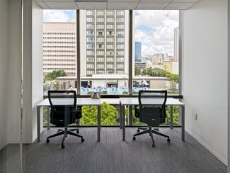 Plus de détails pour 225 Broadway, San Diego, CA - Coworking à louer