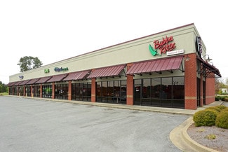 Plus de détails pour 957 Gilbert Ferry Rd SE, Attalla, AL - Local commercial à louer
