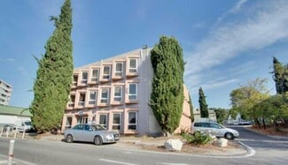 Plus de détails pour 42 Boulevard De La Padouane, Marseille - Bureau à louer