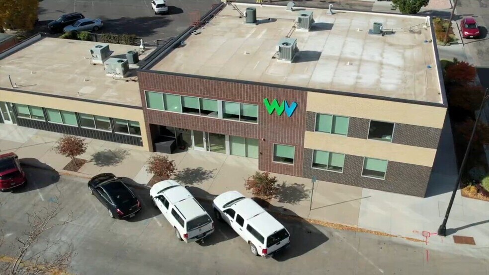 222 E 18th St, Cheyenne, WY à vendre - Vidéo sur l’annonce professionnelle – Image 2 sur 37