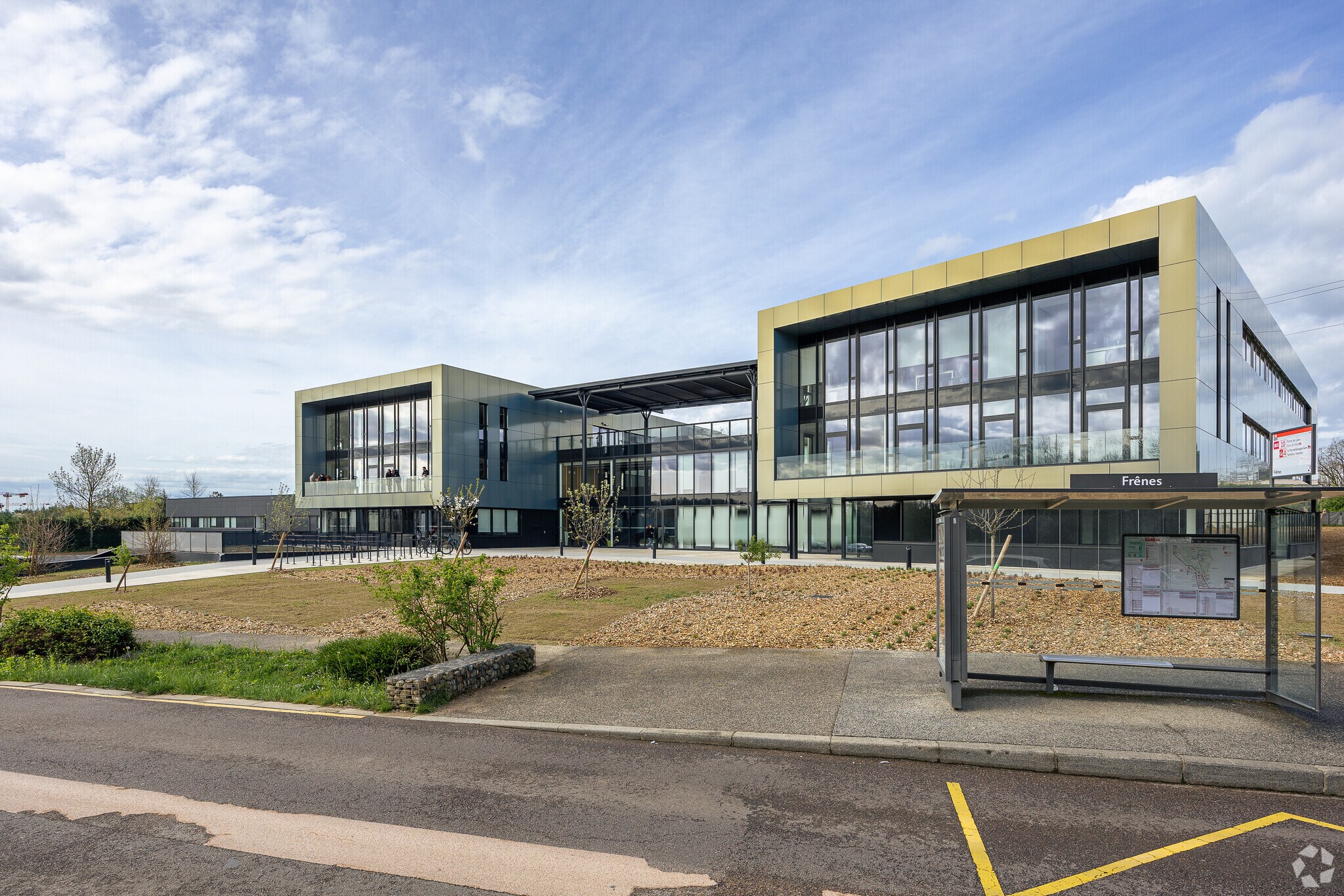 447 Chemin De La Bruyère, Limonest à vendre Photo principale– Image 1 sur 4