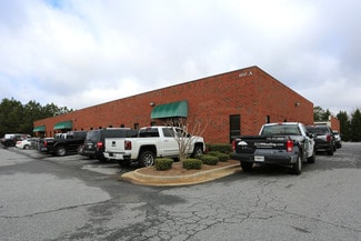 Plus de détails pour 6020 Parkway North Dr, Cumming, GA - Local d'activités à louer