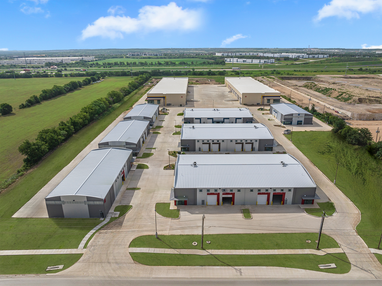 5601 FM 973, Del Valle, TX à louer - Photo de l’immeuble – Image 1 sur 26