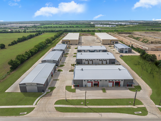 Plus de détails pour 5601 FM 973, Del Valle, TX - Industriel/Logistique à louer