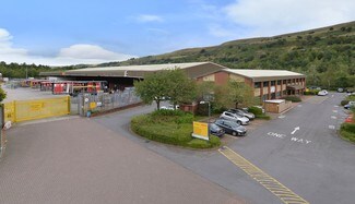 Plus de détails pour Festival Dr, Ebbw Vale - Industriel/Logistique à louer