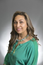 Yvette Salinas