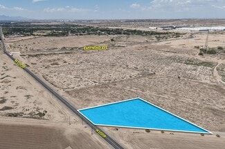 Plus de détails pour 12717 North Loop Dr, Clint, TX - Terrain à vendre