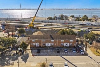 Plus de détails pour 1315 Little Bay Ave, Norfolk, VA - Logement à vendre