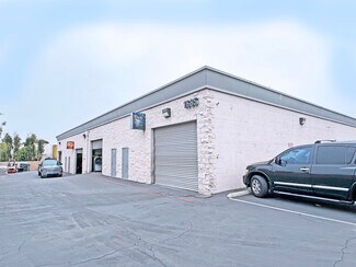 Plus de détails pour 1685 Arrow Rt, Upland, CA - Industriel/Logistique à vendre