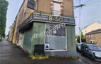 59 Boulevard De L'Egalite, Nantes à louer Photo intérieure– Image 2 sur 6