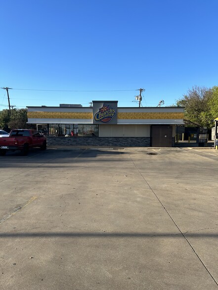 3903 N 19th St, Waco, TX à louer - Photo de l’immeuble – Image 2 sur 5