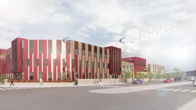 Plus de détails pour Local d’activités à vendre