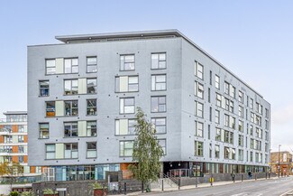 Plus de détails pour Wick Ln, Londres - Bureau à vendre