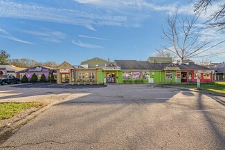 Plus de détails pour 100 Fortin Rd, Kingston, RI - Local commercial à vendre