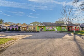 Plus de détails pour 100 Fortin Rd, Kingston, RI - Local commercial à vendre