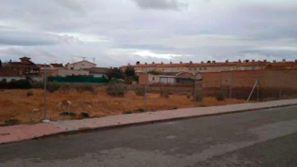 Calle de las Andas, 1, Alhendín, Granada à vendre Photo principale– Image 1 sur 11