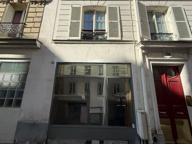 67 Rue Dulong, Paris à vendre Photo de l’immeuble– Image 1 sur 14