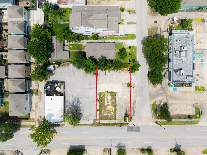 202 W 27th Street, Houston, TX à vendre - Photo de l’immeuble – Image 3 sur 8