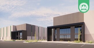 Plus de détails pour SWC of Sarival Ave and Highway 85, Goodyear, AZ - Industriel/Logistique à louer